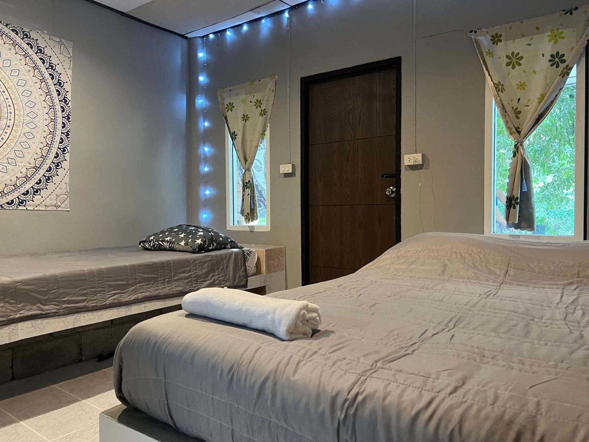 Jungle Retreat * Chaloklum