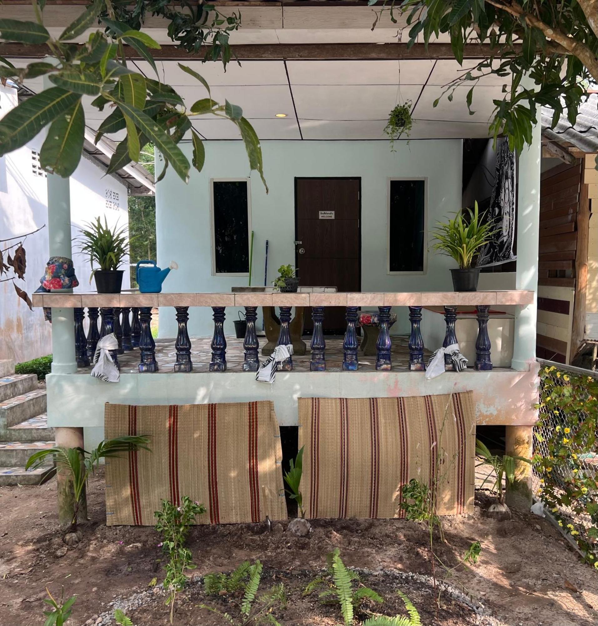 Jungle Retreat Chaloklum