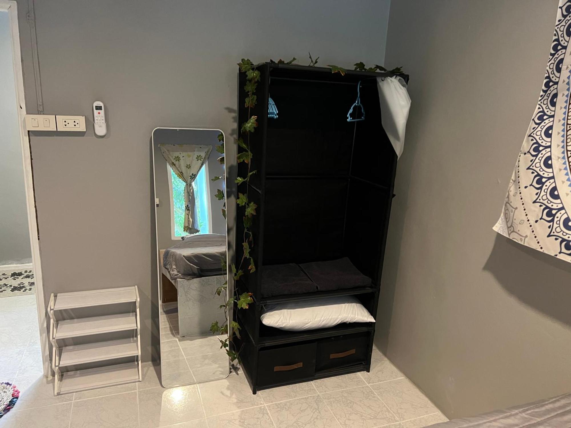 Jungle Retreat Apartment
