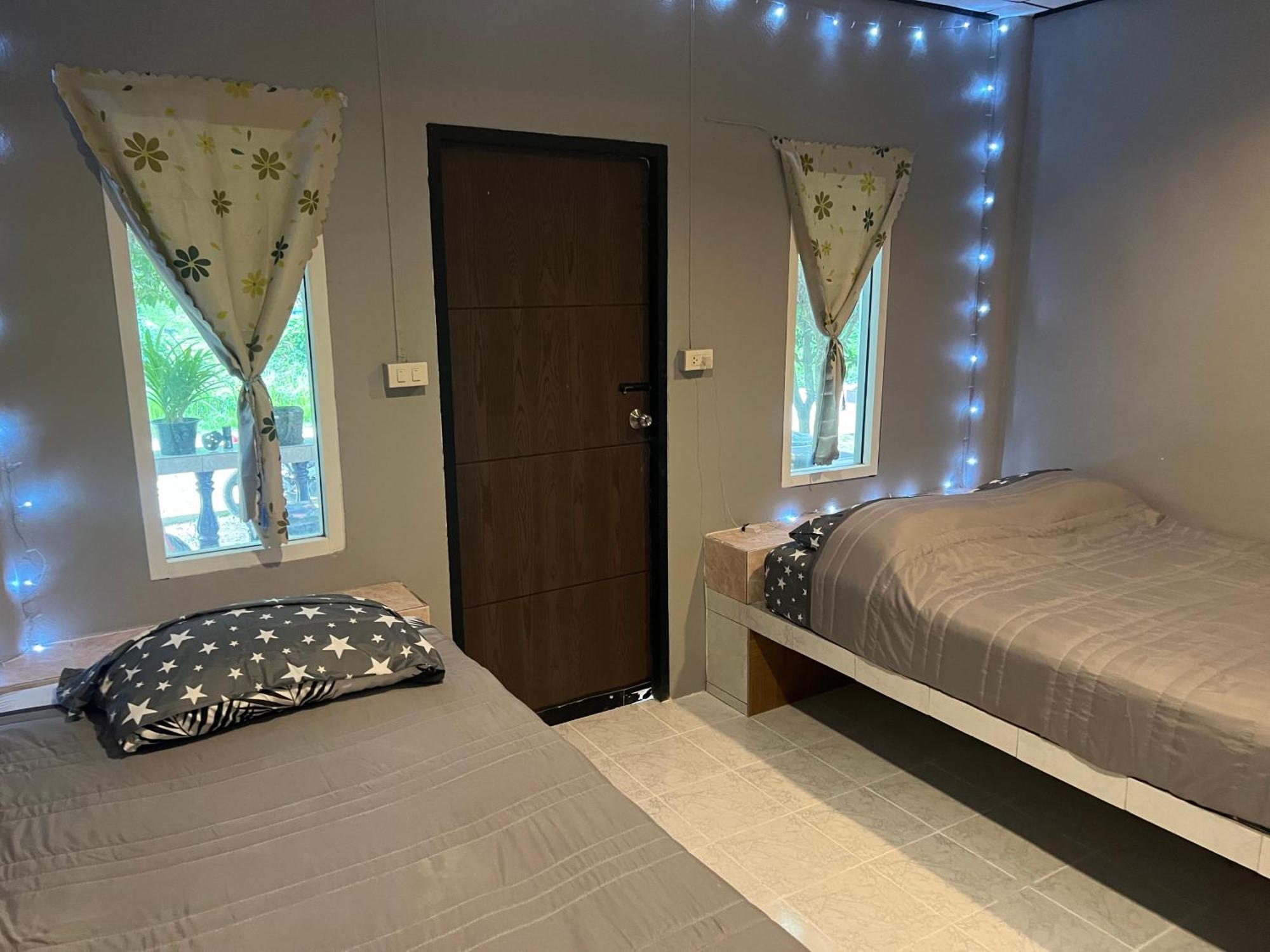 Апартаменты Jungle Retreat *